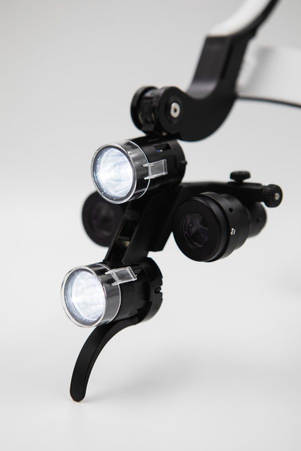 BiLumix Shadowless Headlamp - Image 7