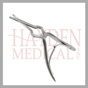 Nasal Instruments