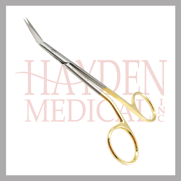 Freer Septum Knife - Hayden Medical, Inc