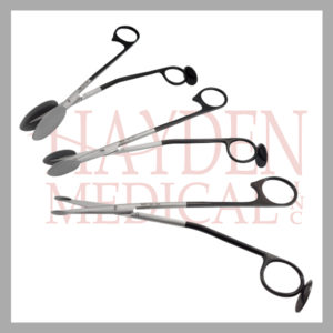 Trepsat Scissors Small Medium Large