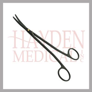 Ceramic Freeman-Kaye Facelift Scissors