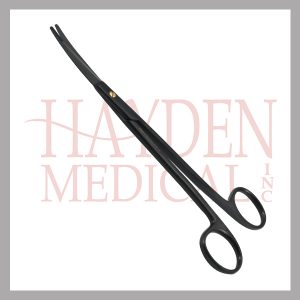 PADGETT Gorney-Freeman Ceramic Scissors, SuperCut, Tungsten