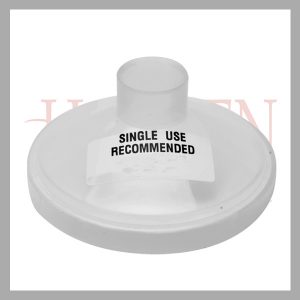 Pre-filter Top-Hat for Smoke Filter, 6OD, 1-13 opening LA6081