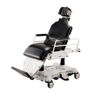 Stryker 5051 Eye Surgery Stretcher - Refurbished