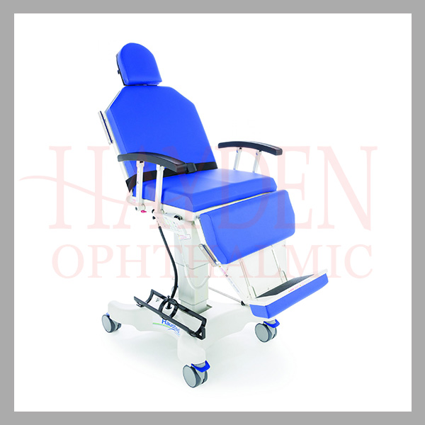 i-ESC2EYE600 Hausted Surgi-Chair (ESC2) - Hayden Medical