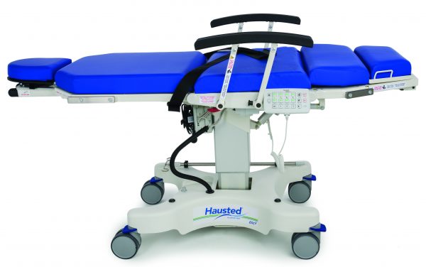 i-ESC2EYE600 Hausted Surgi-Chair (ESC2) - Image 5