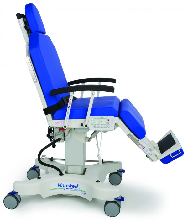 i-ESC2EYE600 Hausted Surgi-Chair (ESC2) - Image 4