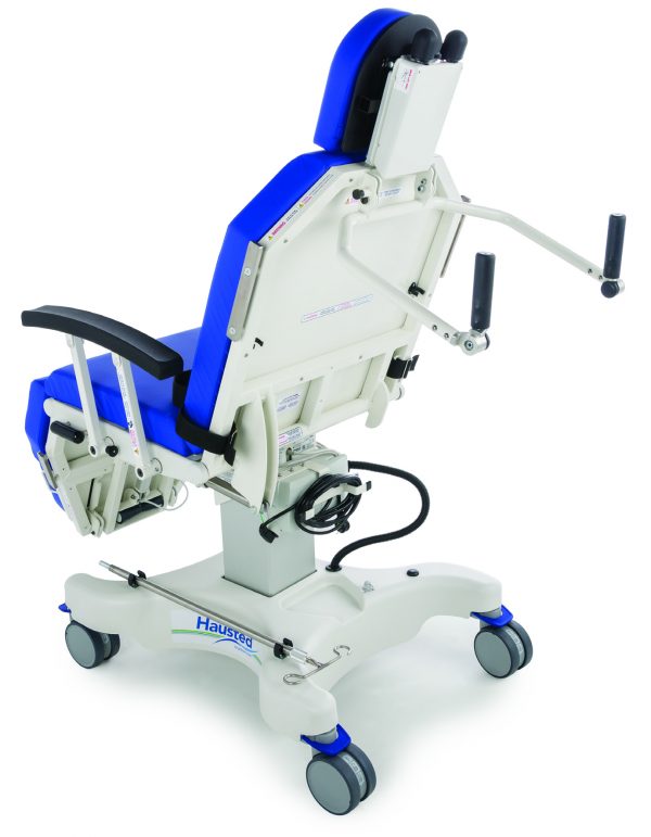 i-ESC2EYE600 Hausted Surgi-Chair (ESC2) - Image 2