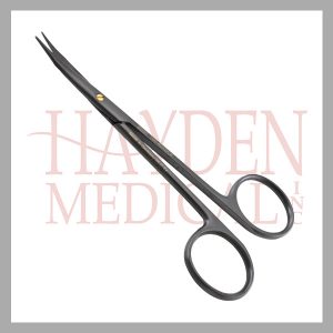 100-404SCK-Stevens-Tenotomy-Scissors-4-34-12cm-curved-blunt-points-super-cut-ceramic