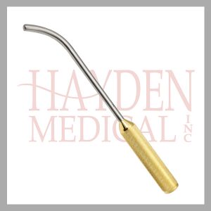 405-741-Emory-Style-Breast-Dissector-13-33cm-curved-blunt-round-blade