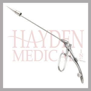280-165A-Barrons-Style-McGivney-Hemorrhoidal-Ligator-14-12-stem-length-with-loading-cone