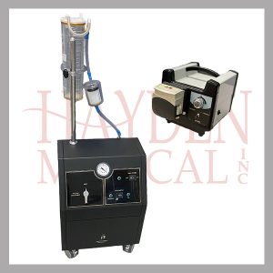 Pumps and Aspirators