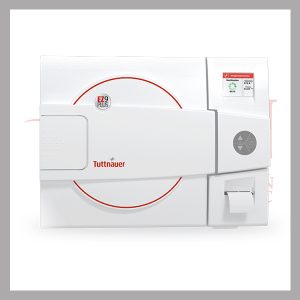Ez9Plus Autoclave