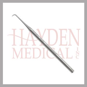 Hand Instruments