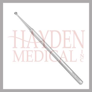 Verucca Curette 040-354