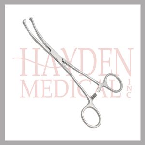 Rosenbloom Sesamoidectomy Clamp 140-557