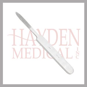 Podiatry Rasps