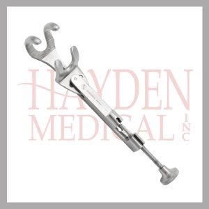 Lambert-Lowman Clamp surgical isntrument 270-047