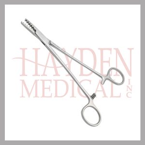 Martin Cartilage Clamp Surgical Instrument 270-990