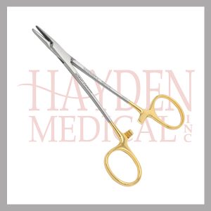 Halsey Needle Holders