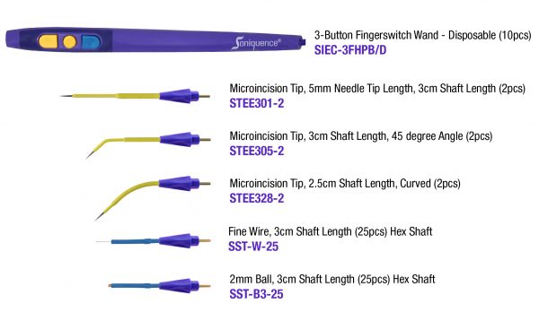 SM S004 3-Button Fingerswitch Wand Brochure (Rev A) -2 1