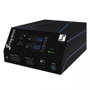 i100 soniquence