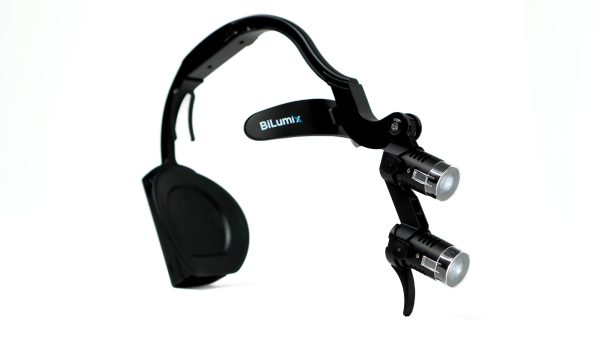 BiLumix Shadowless Headlamp 2S