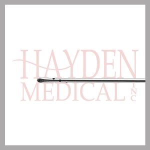 Facial Anesthesia Needle