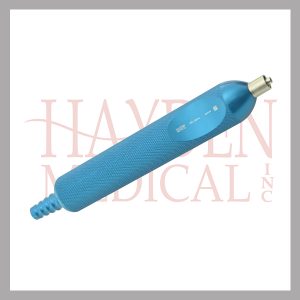 Aspiration Handles