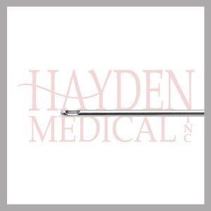Style 2 Micro Injector