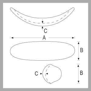 Chin Style 17 Layout