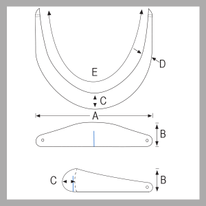 Chin Style 3 Layout