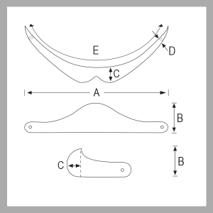 Chin Style 7 Layout